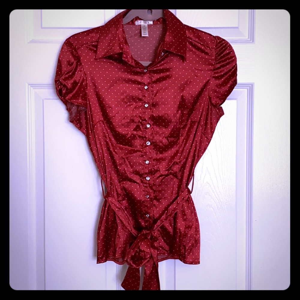 Women’s top